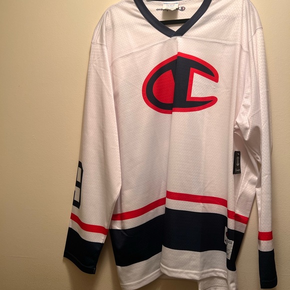 Champion jersey bran new with tags - Picture 4 of 4